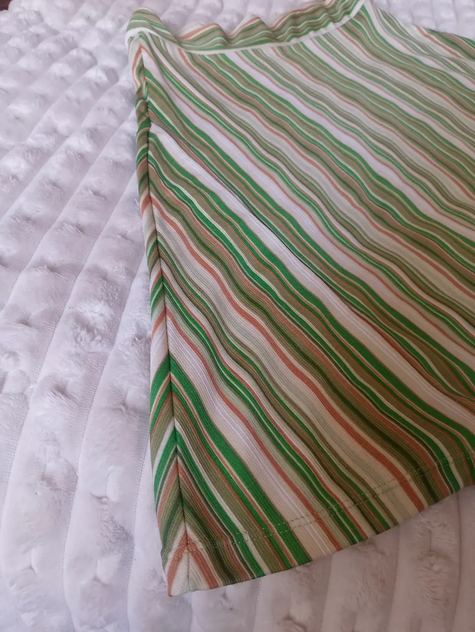 Pollera Wax - imagen 4