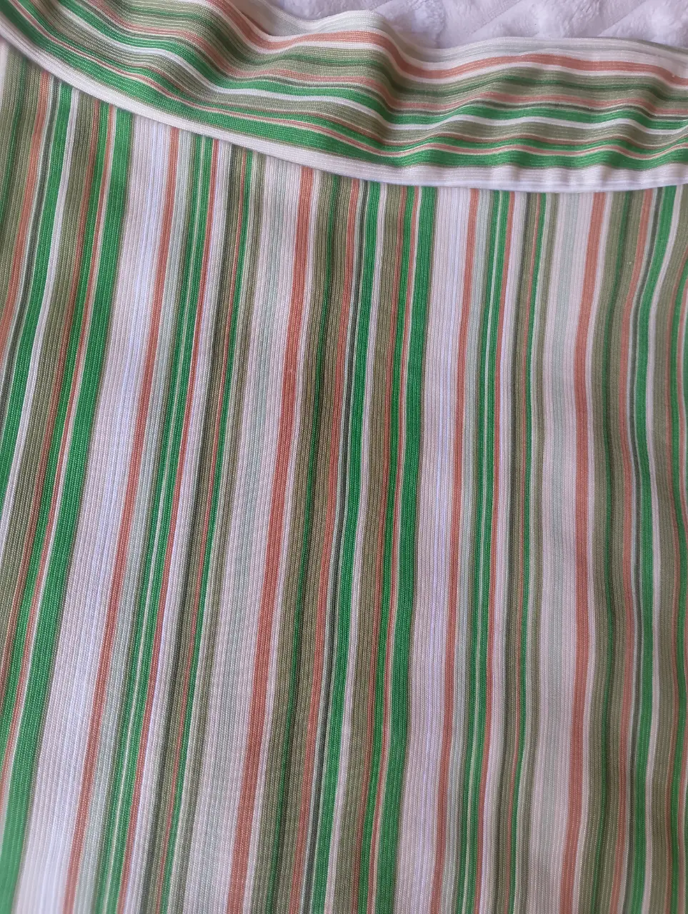 Pollera Wax - imagen 2