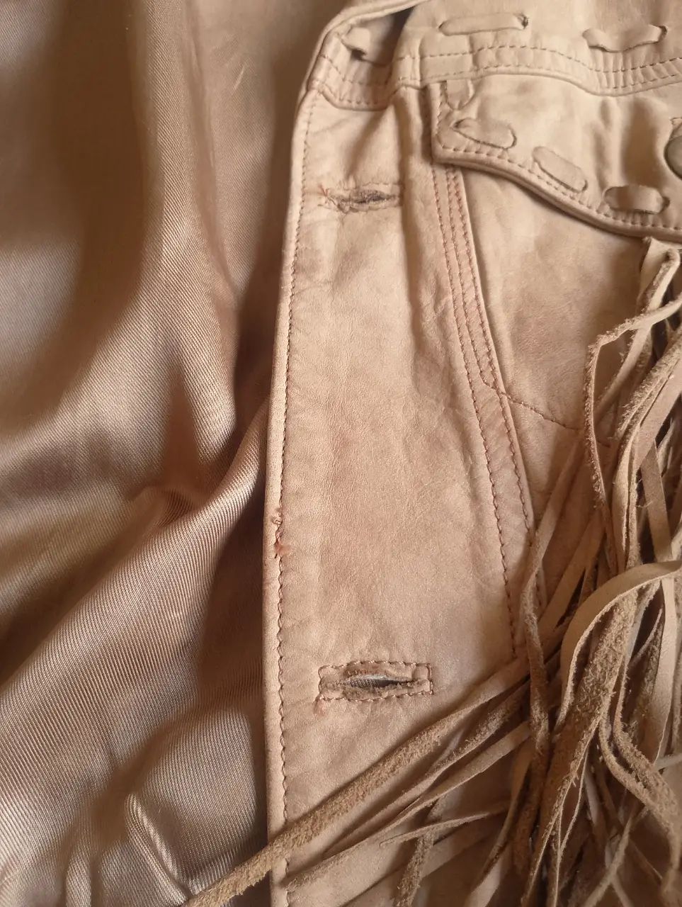 Campera System miniatura 5