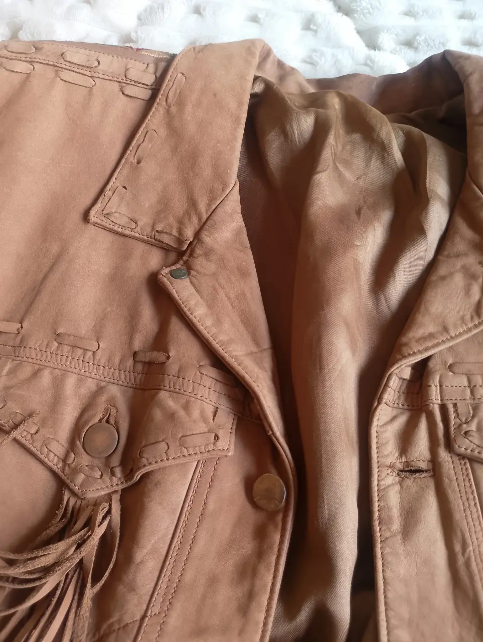 Campera System - Vista 3
