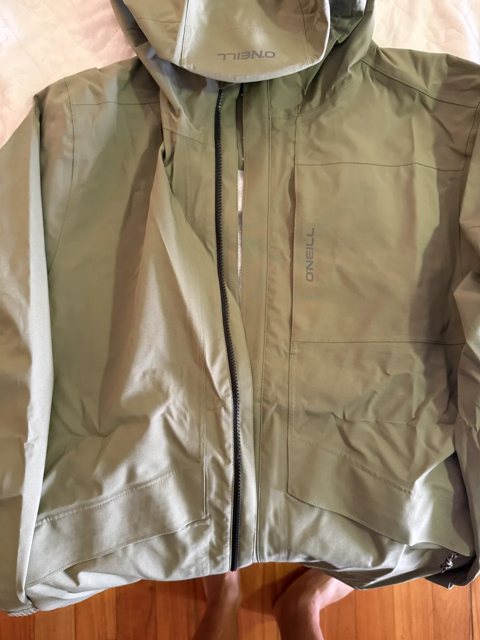 Campera O'Neill - imagen 2