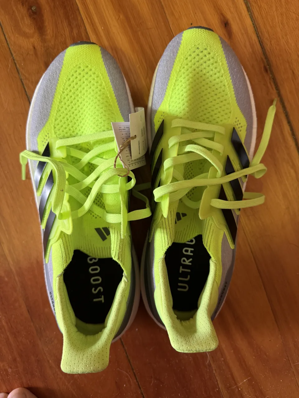 Zapatillas adidas - imagen 2