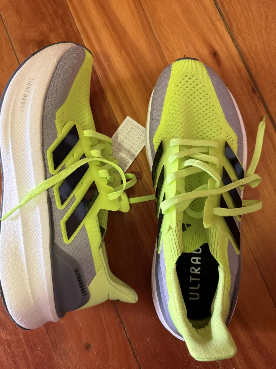 Zapatillas adidas - imagen 1