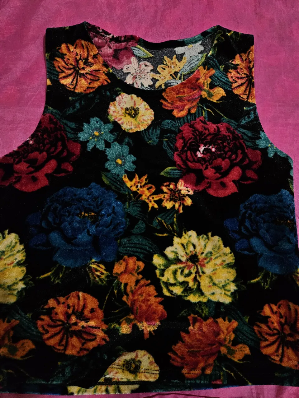 Musculosa Sin marca. - imagen 1