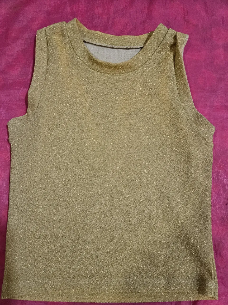 Musculosa Sin marca. - imagen 3