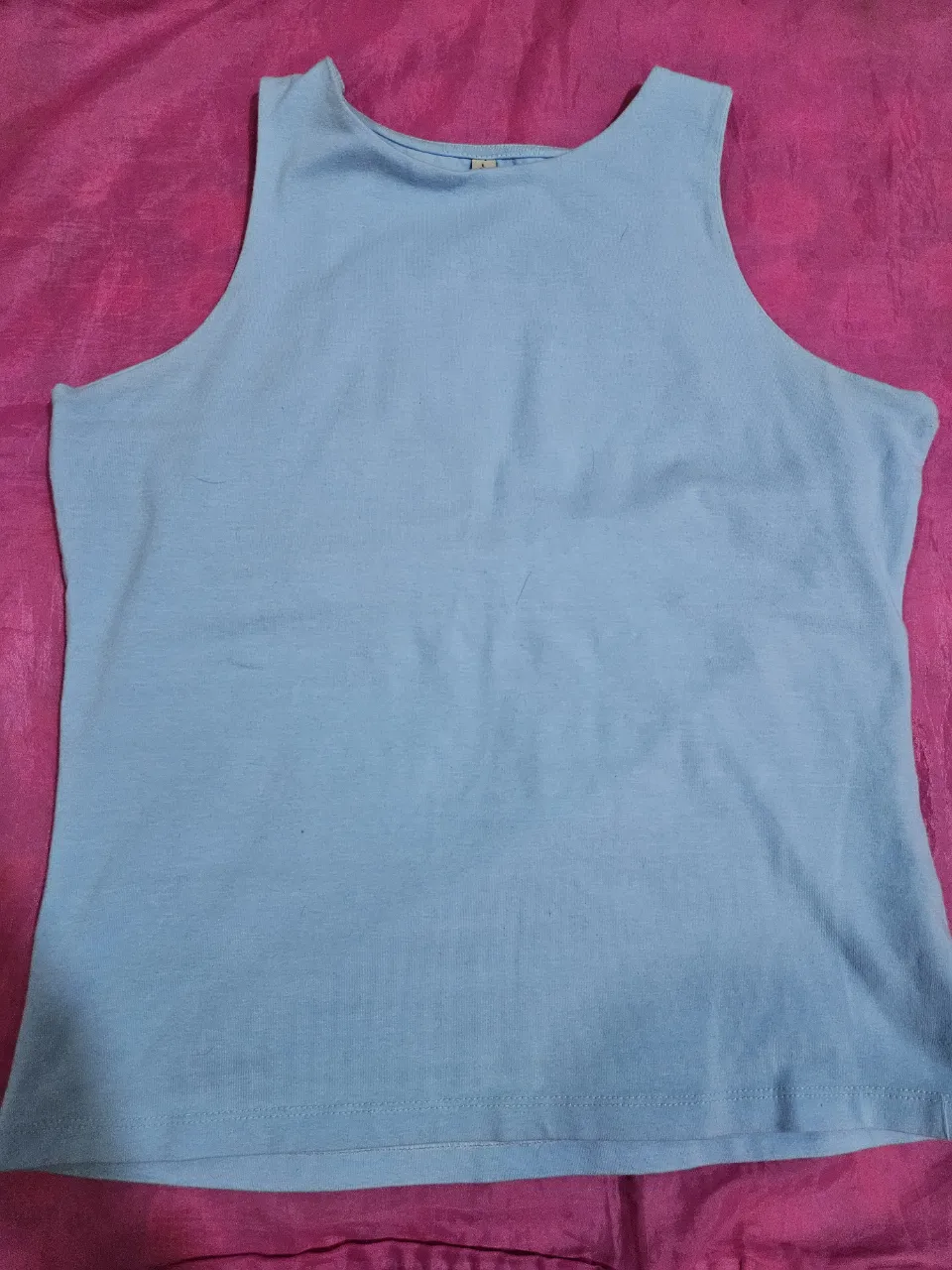 Musculosa Sin marca. - imagen 2