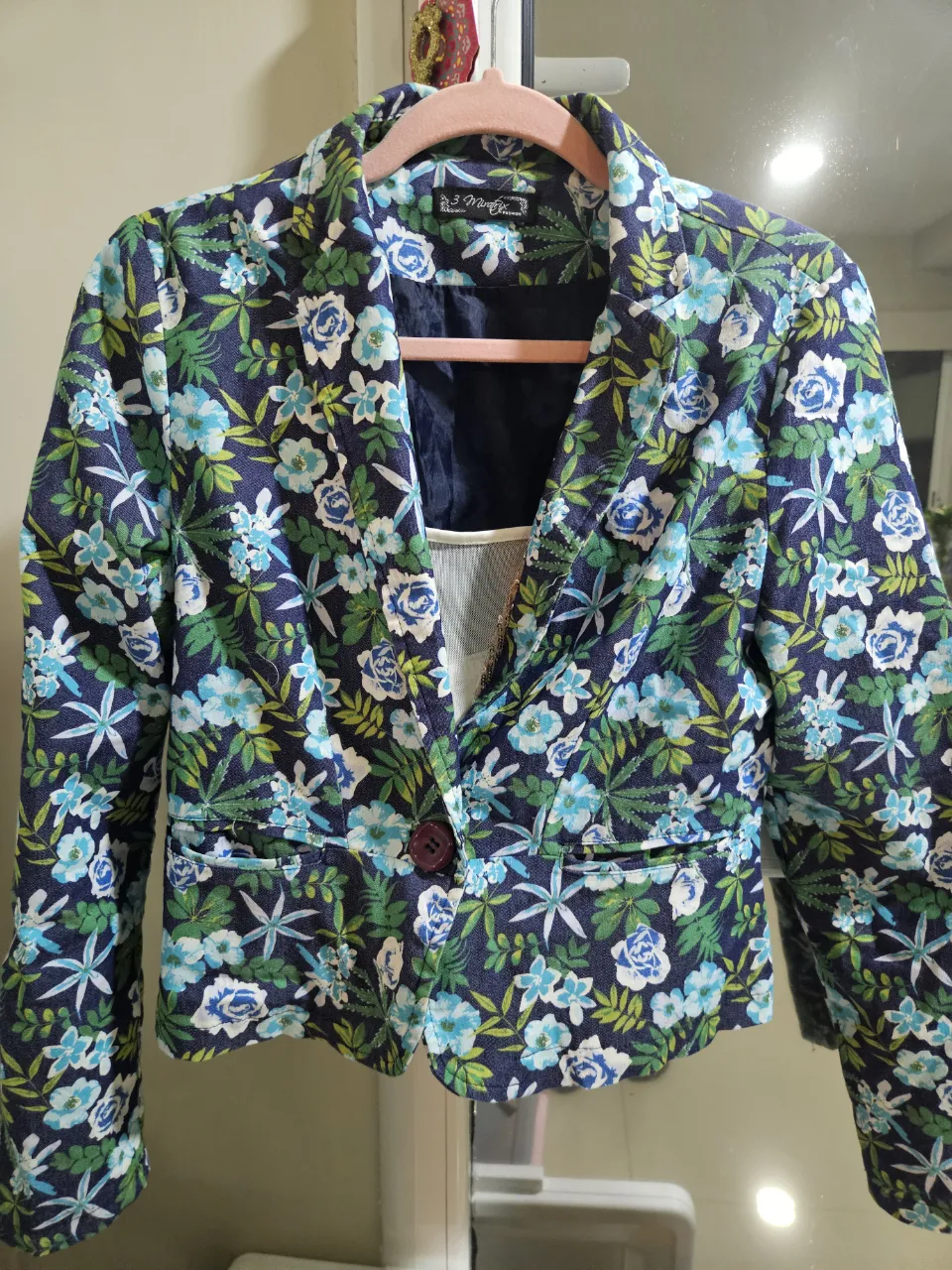 Blazer Importada sin marca - imagen 1