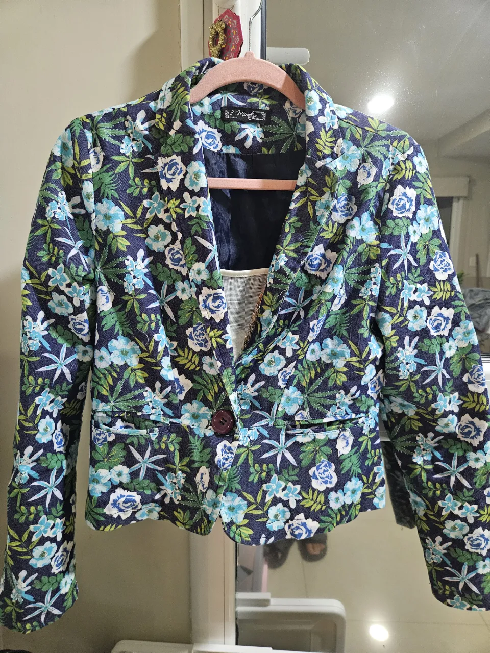 Blazer Importada sin marca - imagen 2