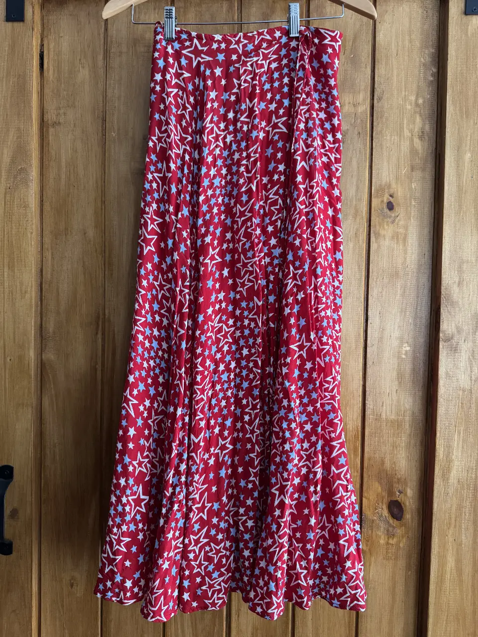 Pollera CAVIAR - imagen 1