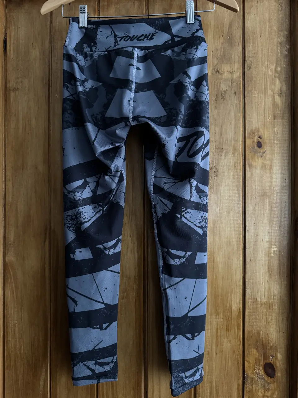 Calza Touche Sport - imagen 2