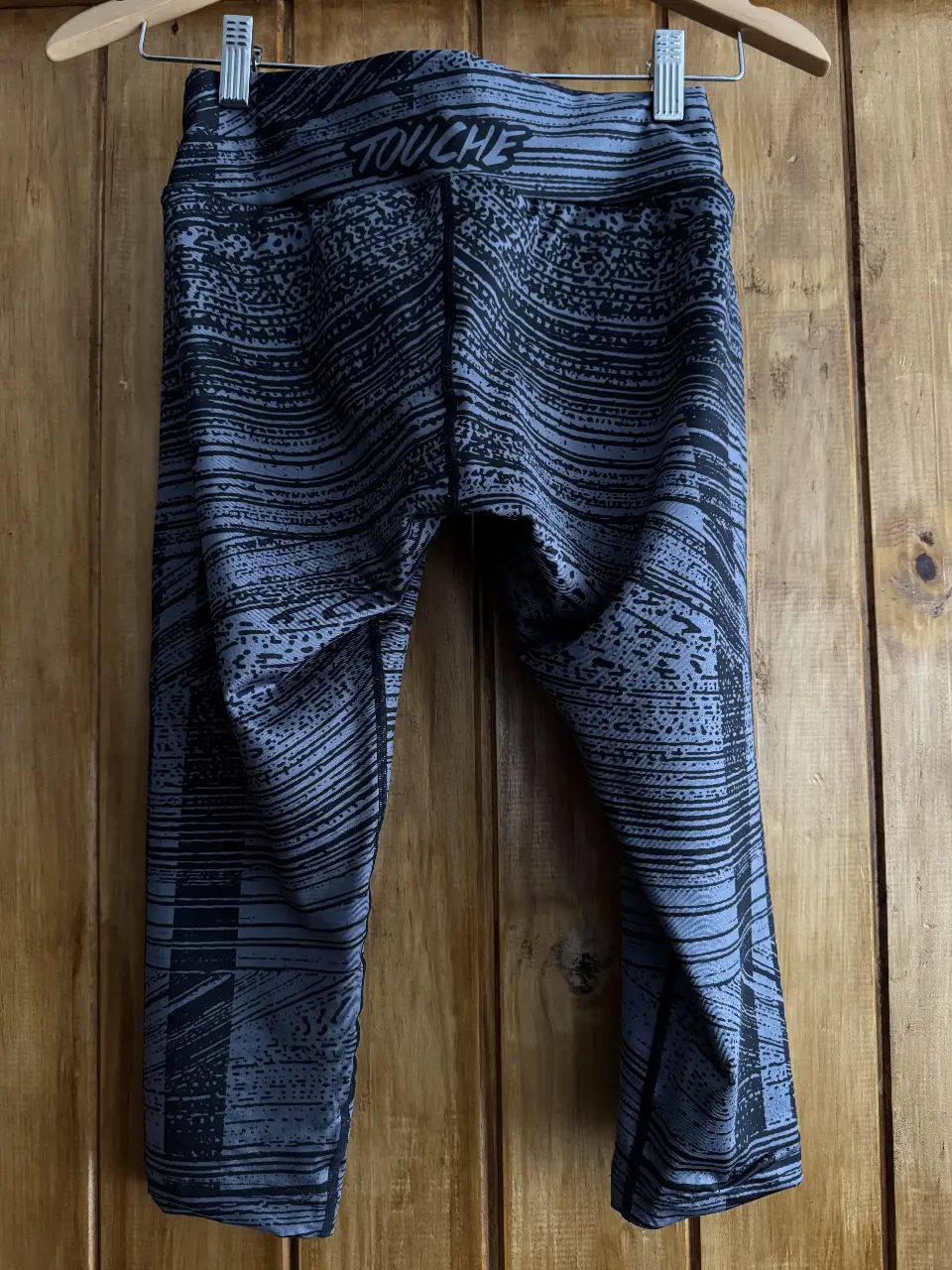 Calza Touche Sport - imagen 2