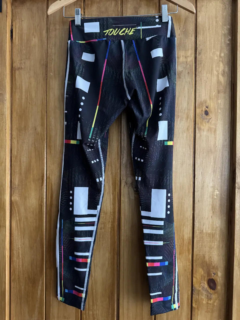 Calza Touche Sport - imagen 2