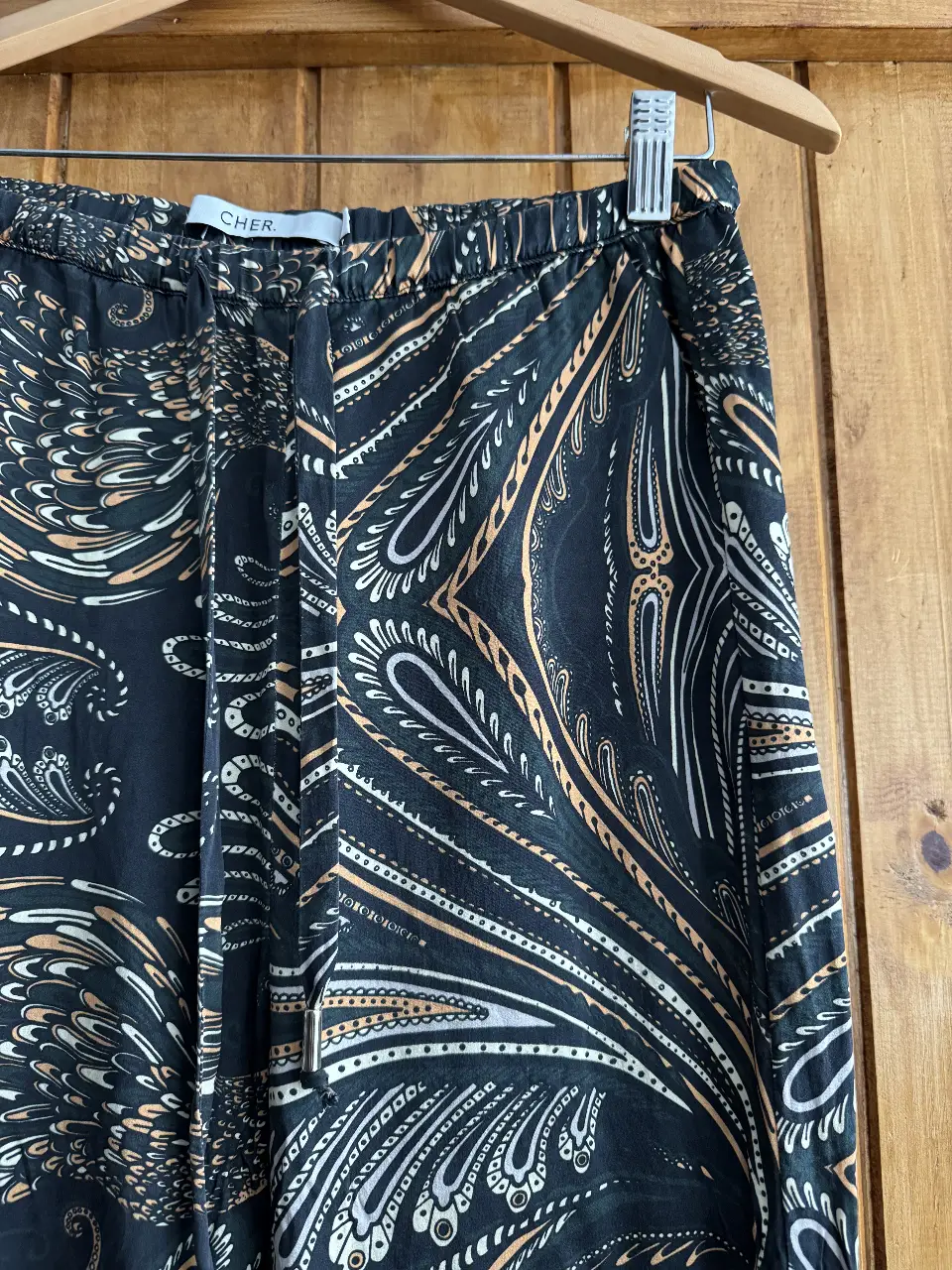 Pantalón CHER. - imagen 2