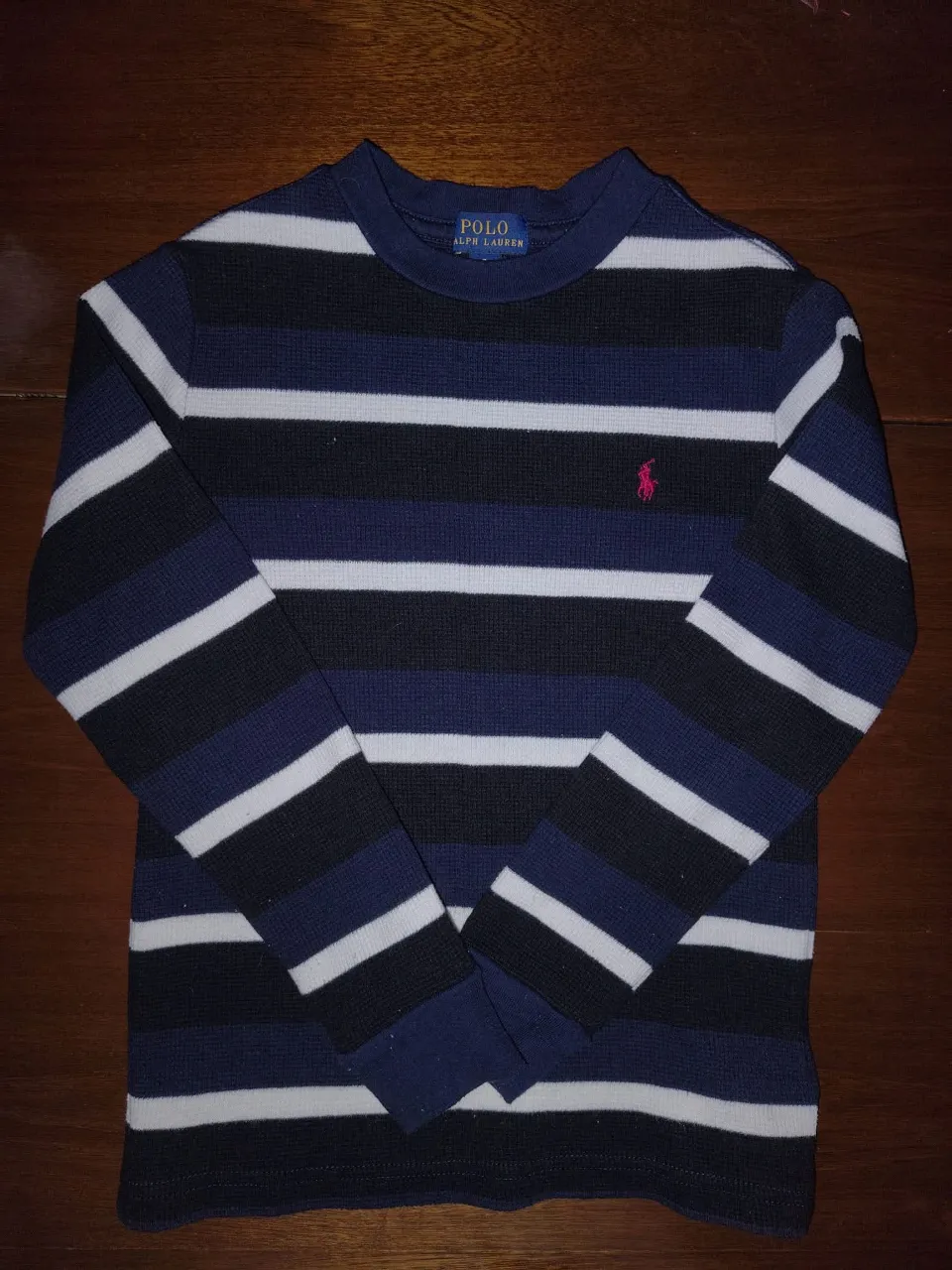 Sweater de cuello redondo Polo Ralph Lauren - imagen 1