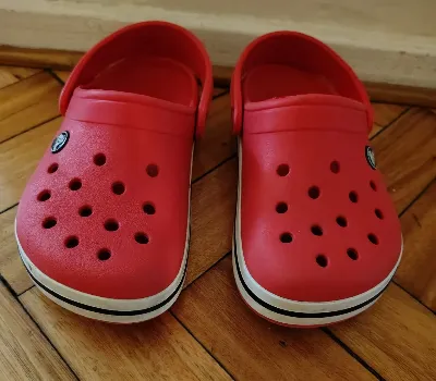 Crocs