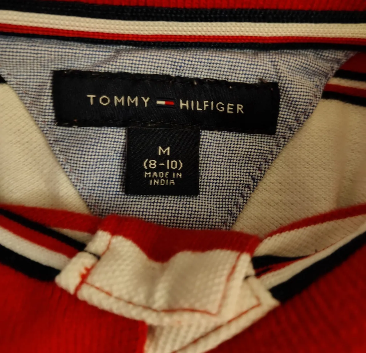 Chomba Tommy Hilfiger - imagen 2