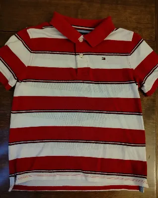 Tommy Hilfiger