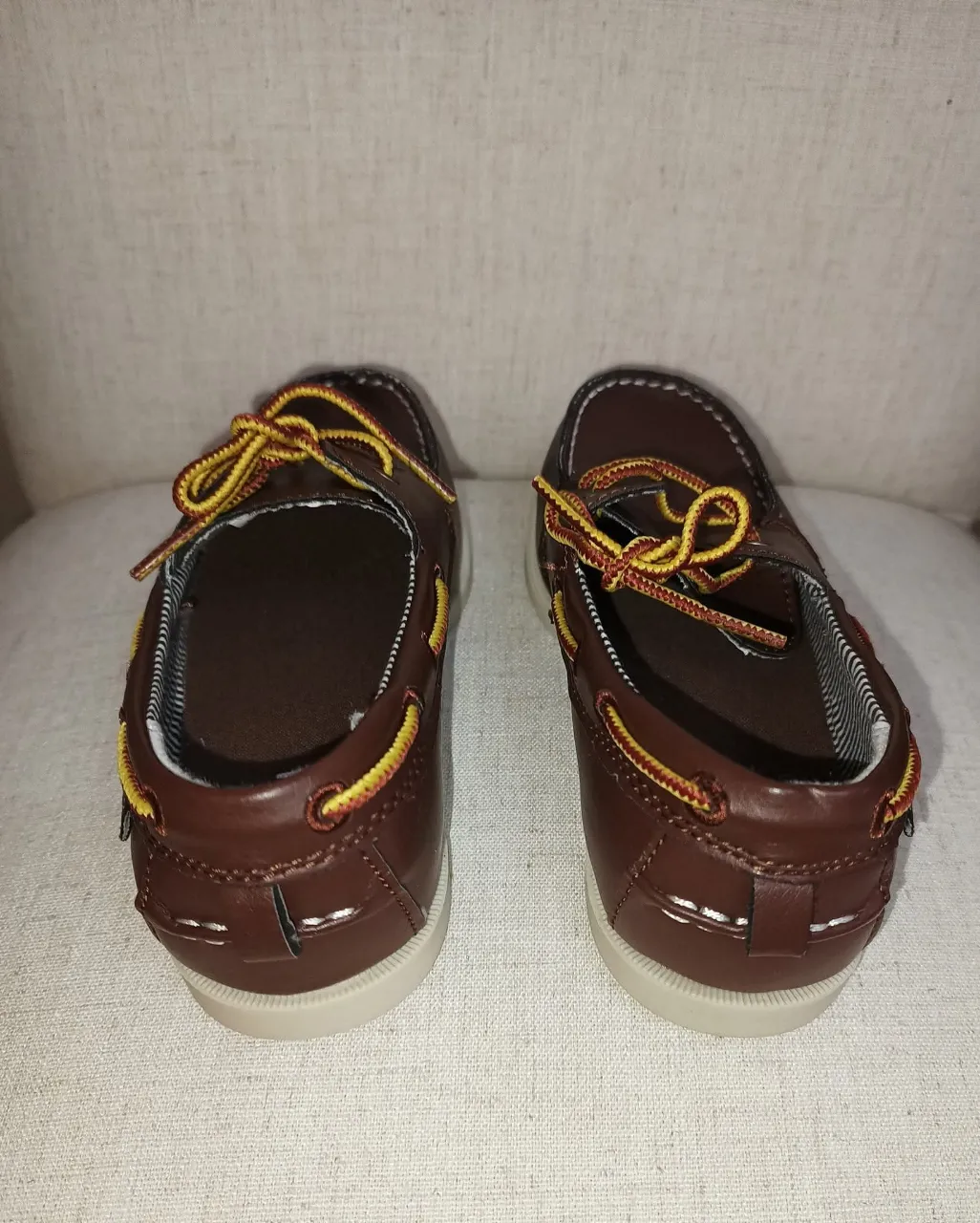 Zapato con cordones Oshkosh - imagen 3