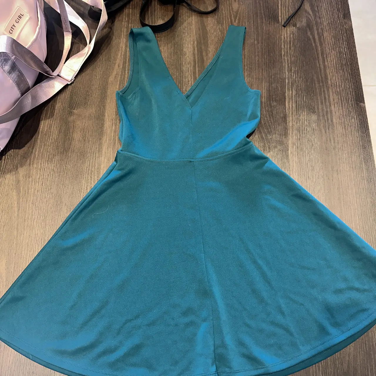Vestido Forever 21 - imagen 2