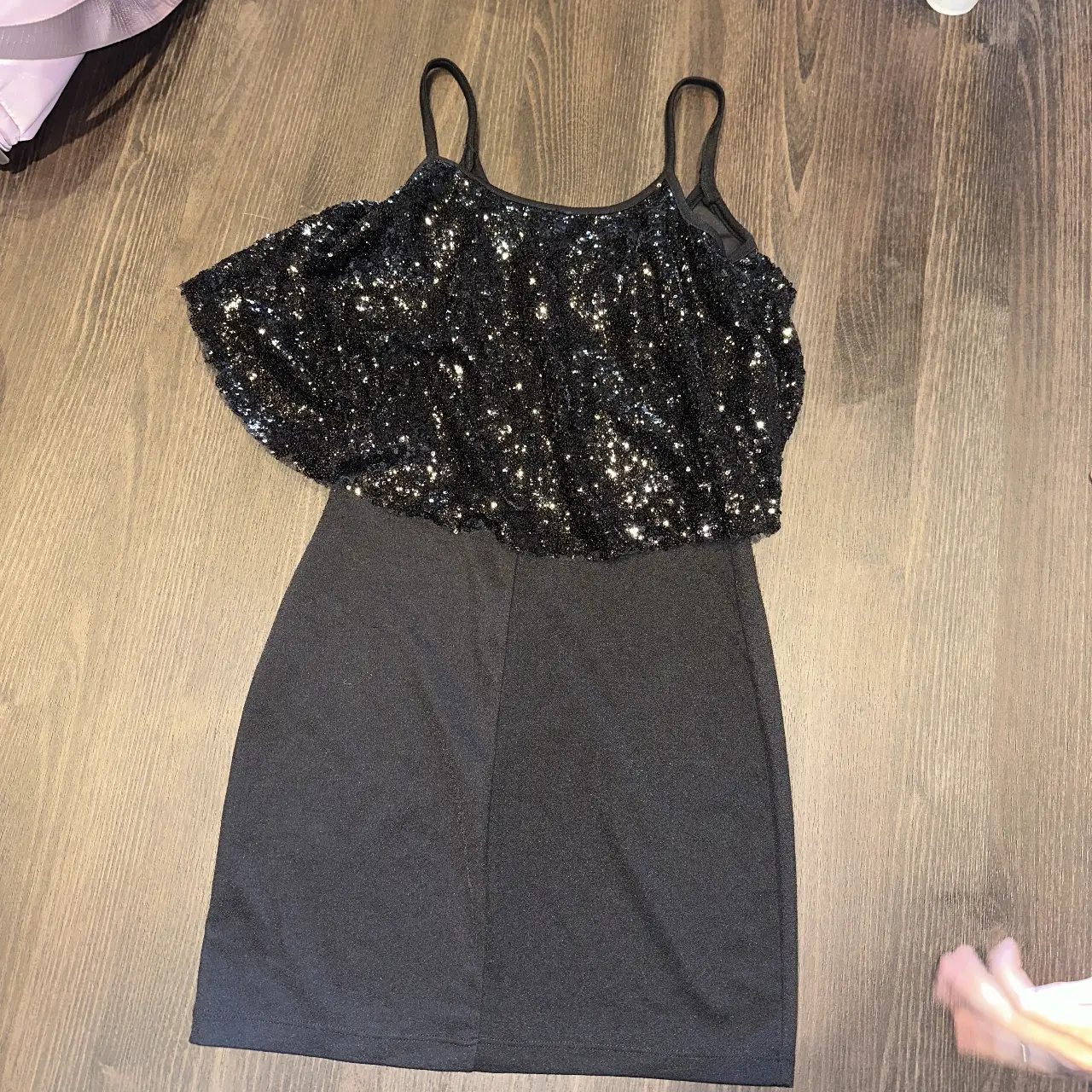 Vestido Sin marca miniatura 2