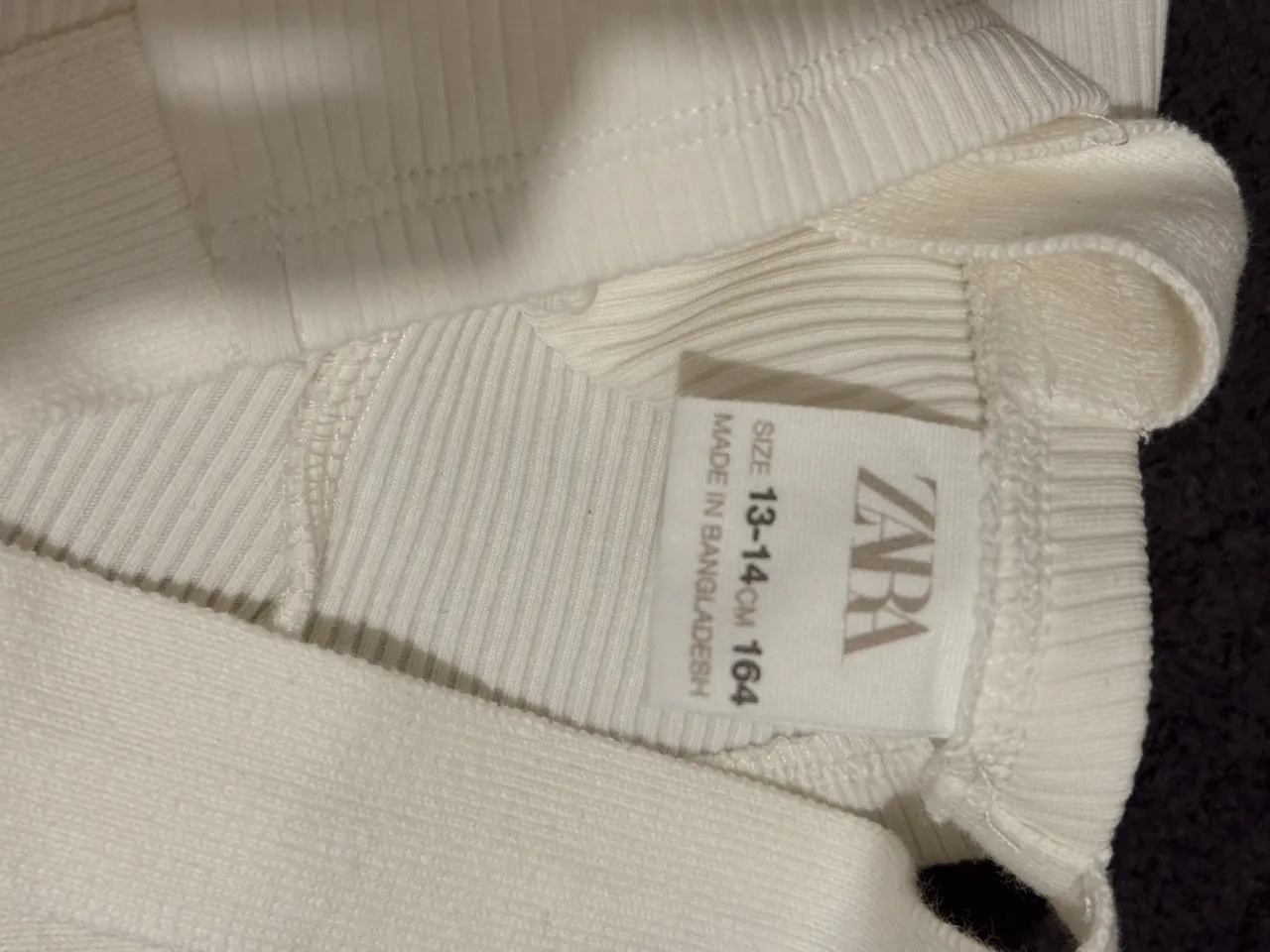 Ropa para ocasiones Zara - Vista 2
