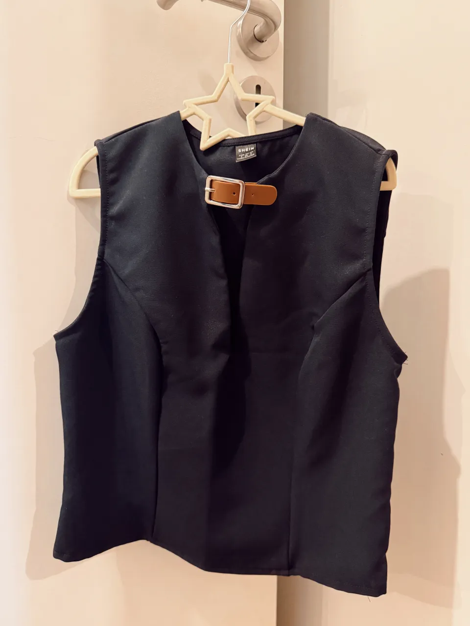 Top Shein - imagen 1