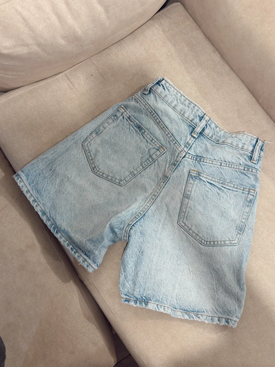 Short Zara - imagen 3
