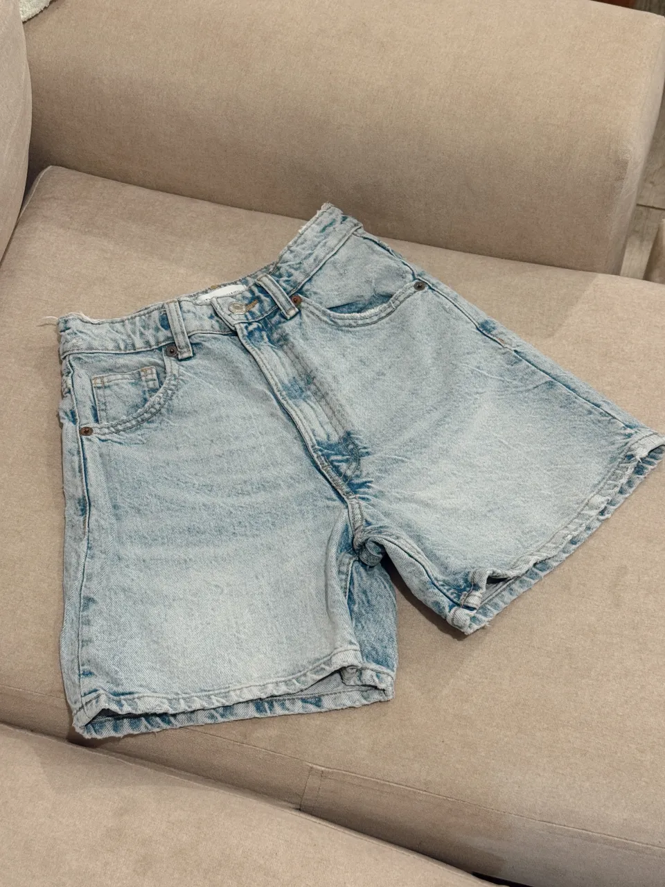 Short Zara - imagen 2