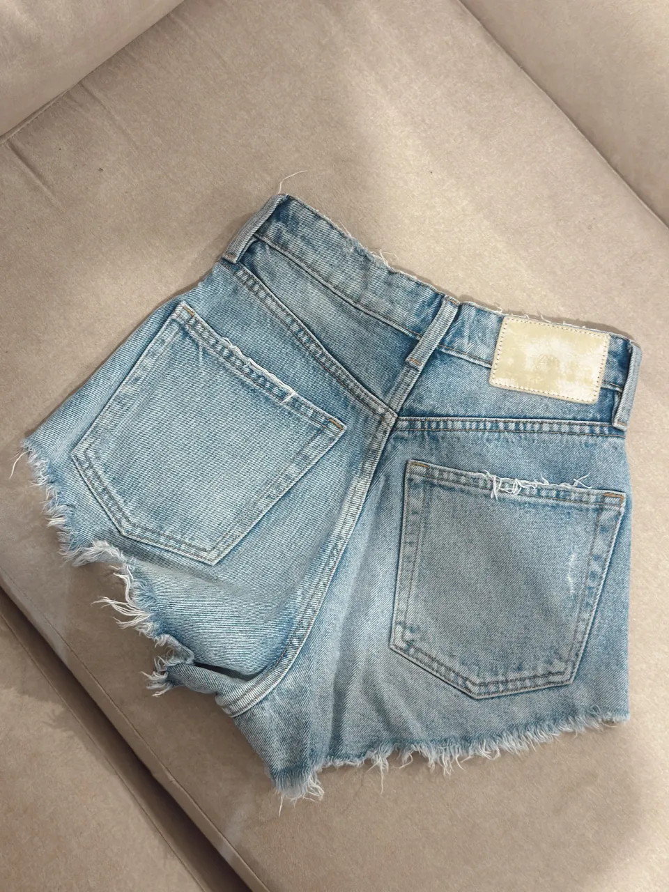 Short Zara - imagen 2