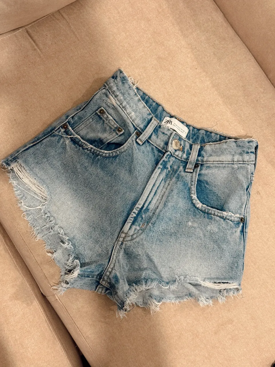 Short Zara - imagen 1