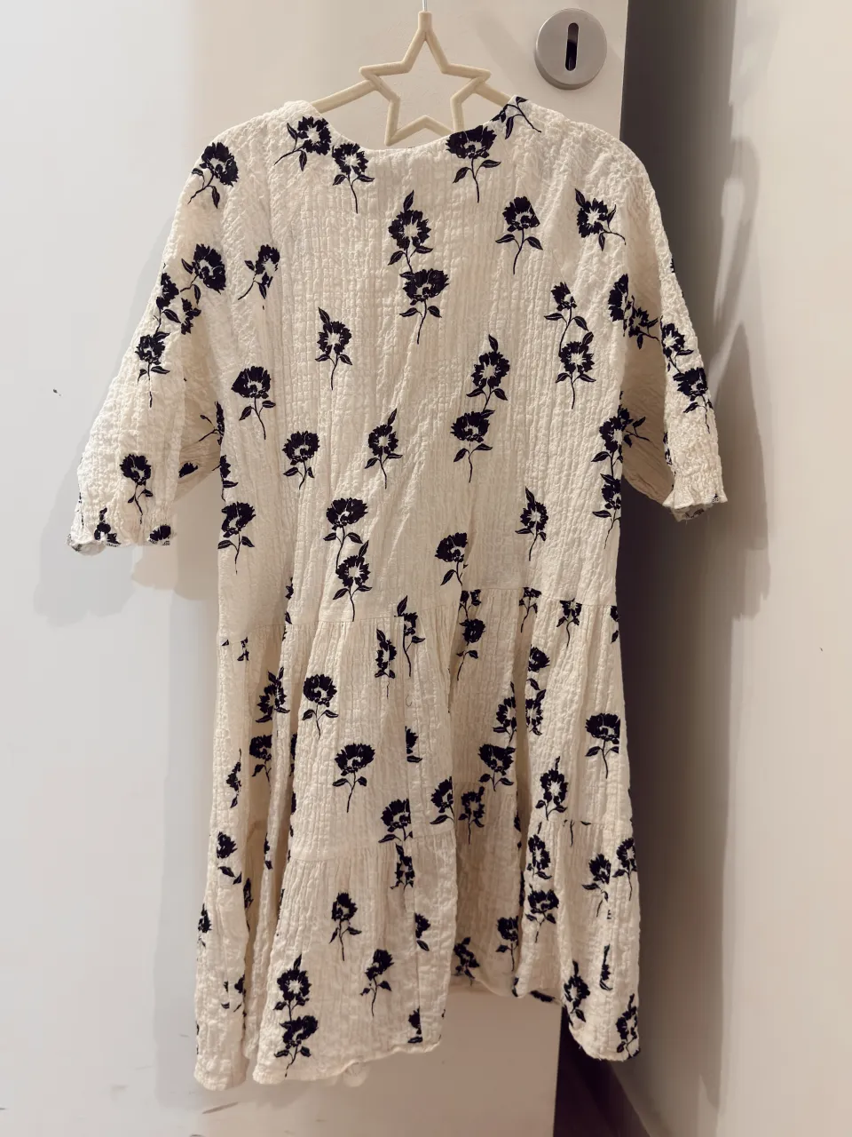 Vestido corto Zara - Vista 3