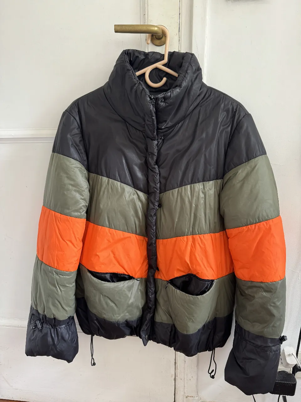 Campera Otra - imagen 1
