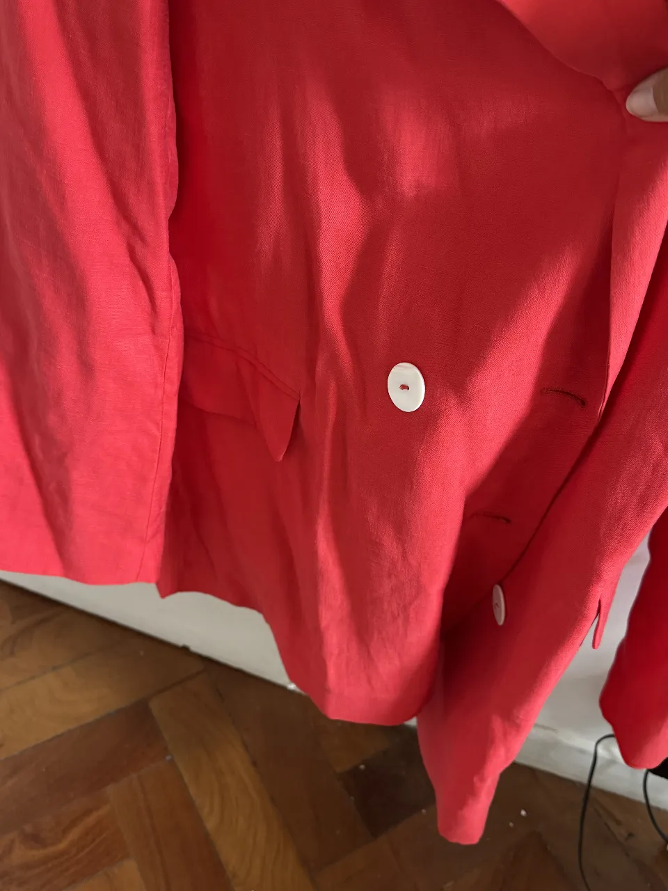 Blazer Zara - imagen 3