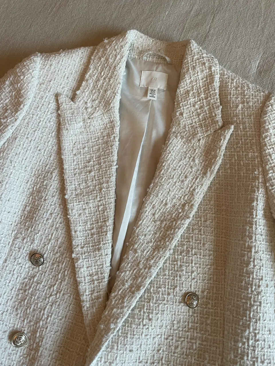 Blazer H&M - imagen 2