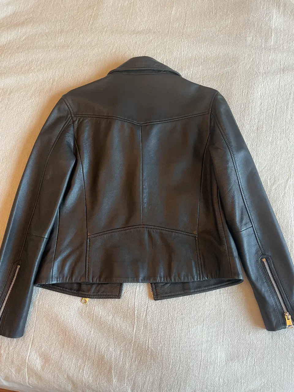 Campera MNG - imagen 3