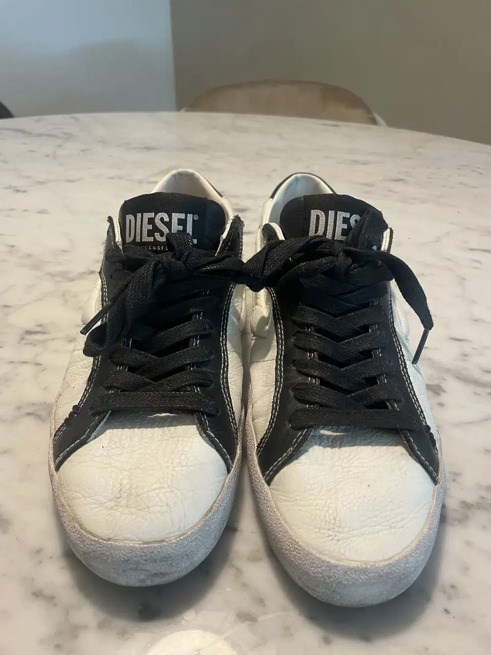 Zapatillas Diesel - imagen 1