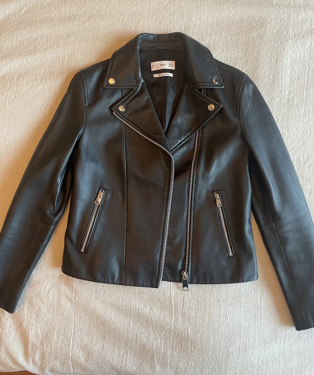Campera MNG - imagen 1