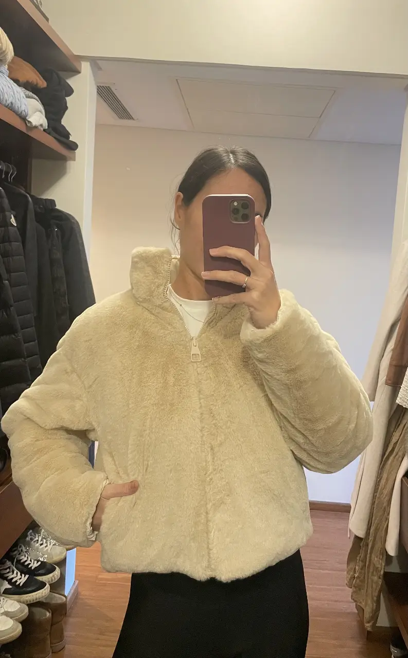 Campera Otro - imagen 3