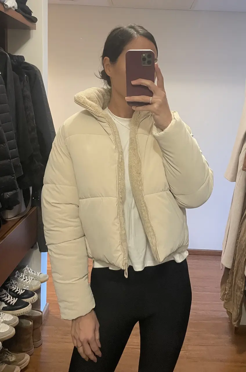Campera Otro - imagen 4