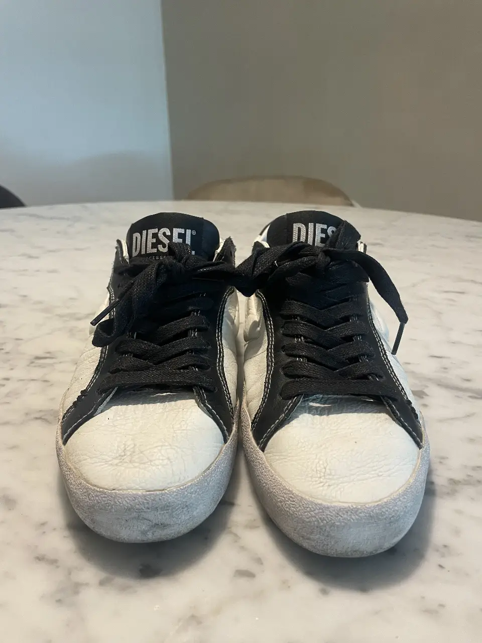 Zapatillas Diesel - imagen 3