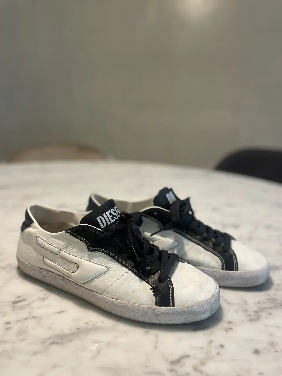 Zapatillas Diesel - imagen 2