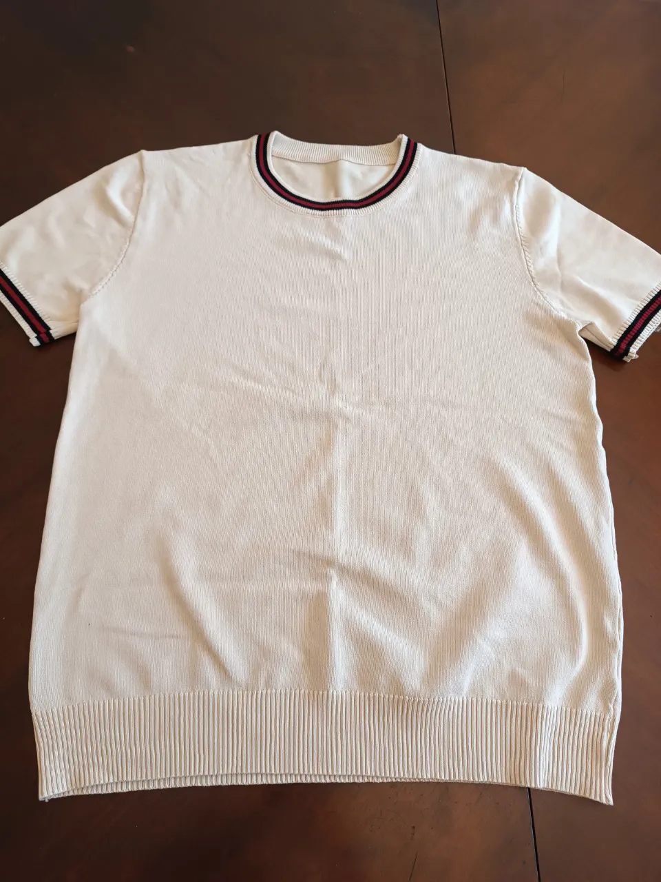 Remera Shein - imagen 1