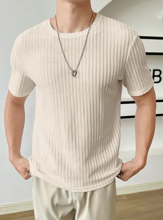 Remera Manfinity - imagen 1
