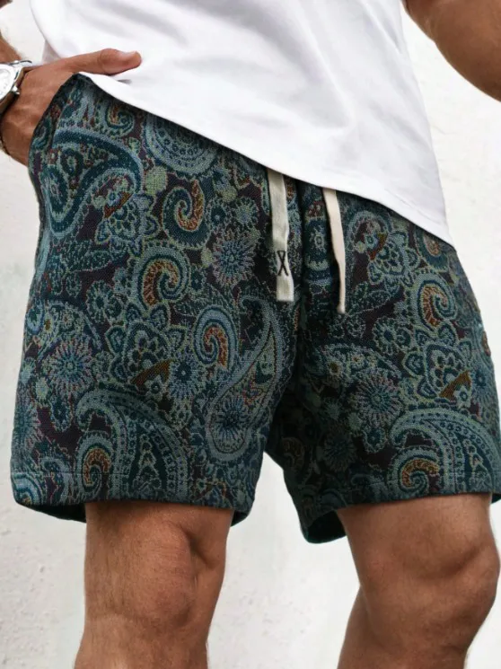 Bermuda Shein - imagen 3