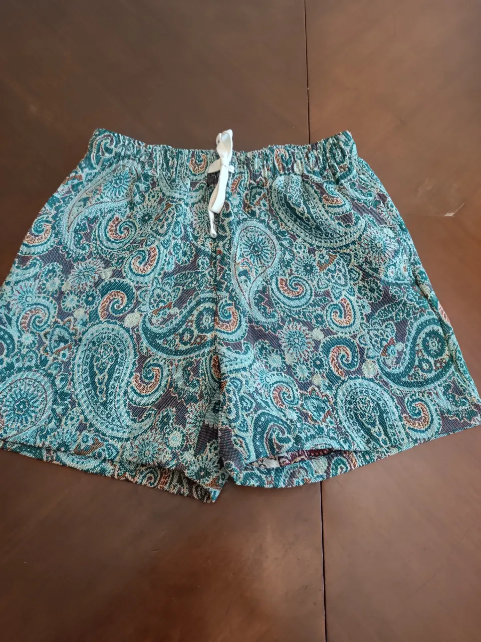 Bermuda Shein - imagen 1