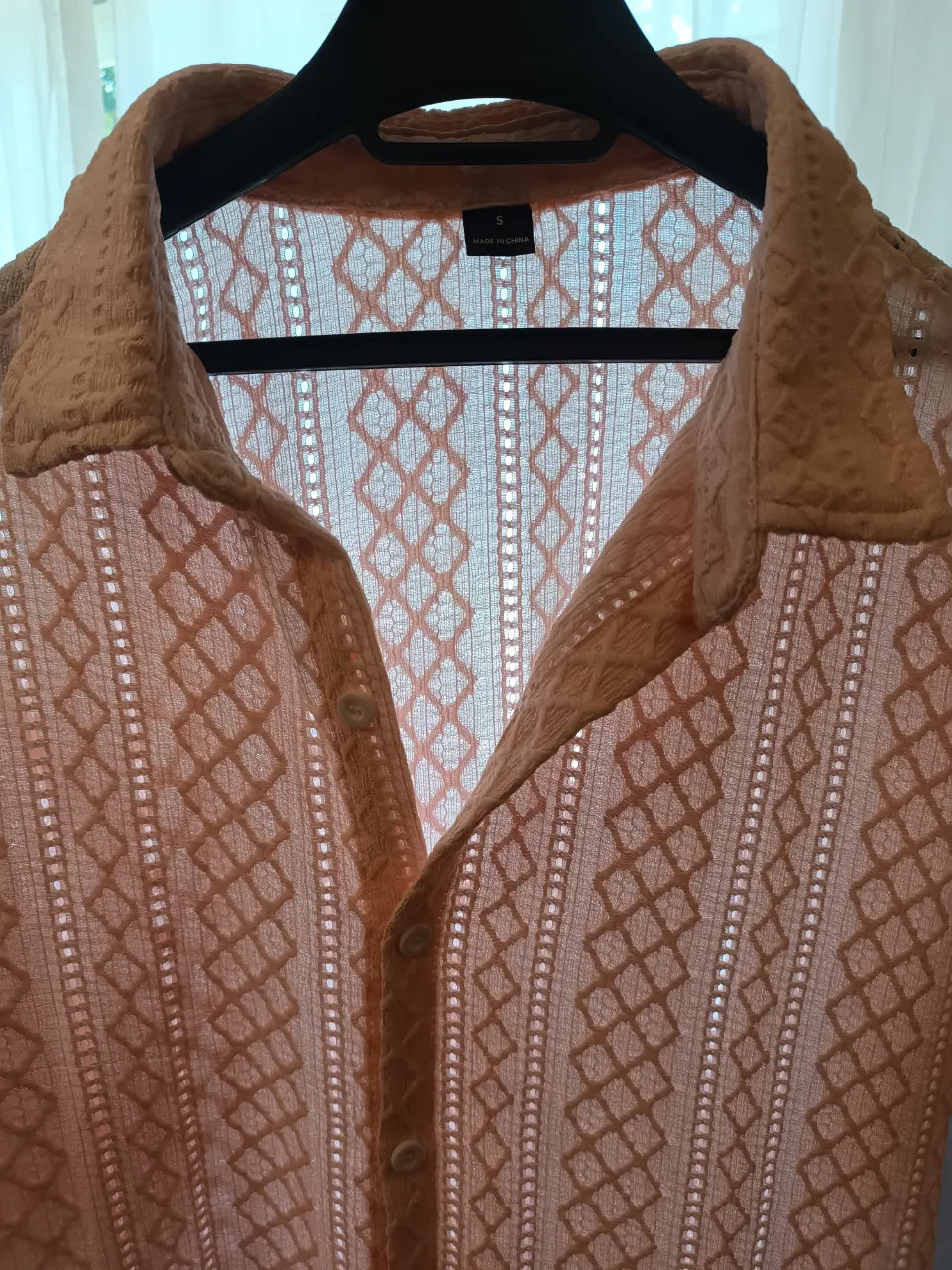 Camisa Manfinity - imagen 4