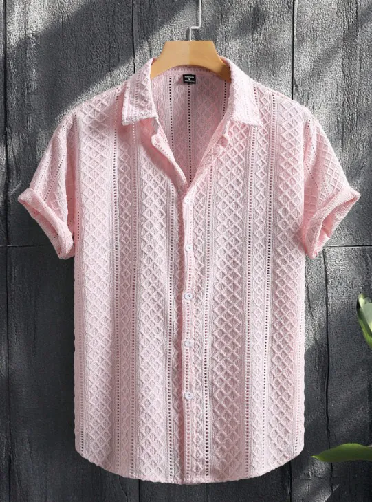 Camisa Manfinity - imagen 5
