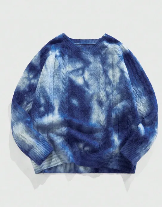 Sweater Romwe - imagen 1