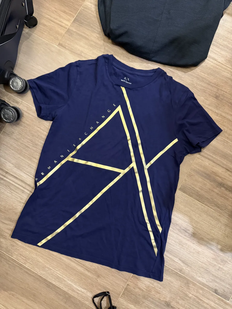 Remera Armani Exchange - imagen 1