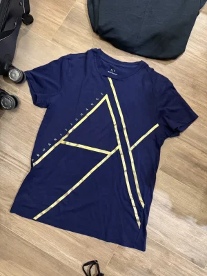 Armani Exchange